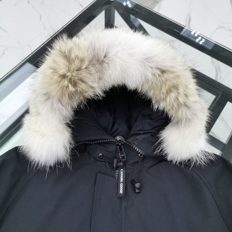 Moncler Down Coat